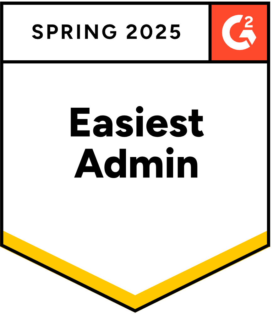 IdeaManagement_EasiestAdmin_EaseOfAdmin